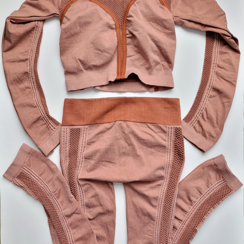 Women's sport set